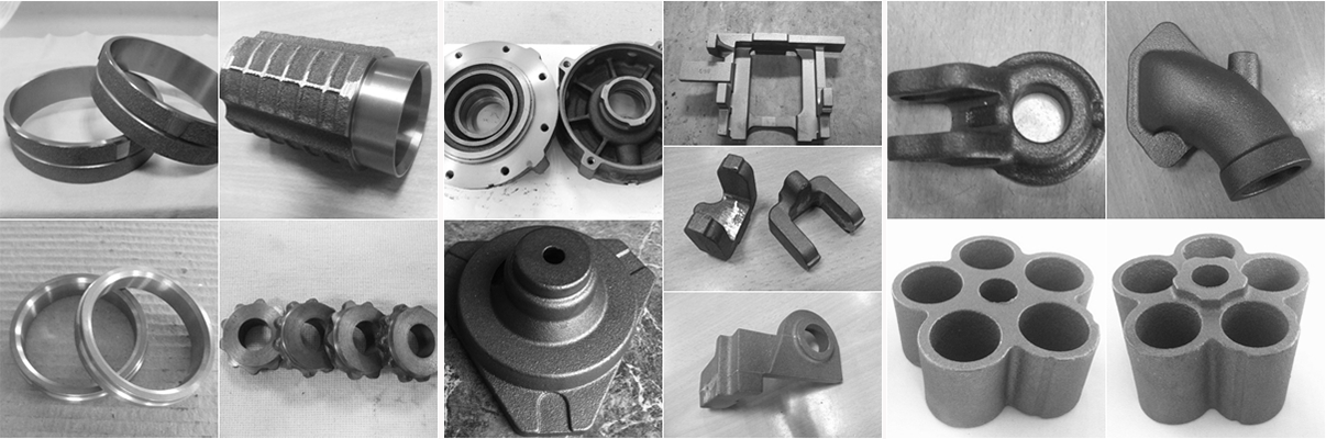 Mandarin Foundry Co., Ltd | Fact-Link Viet Nam