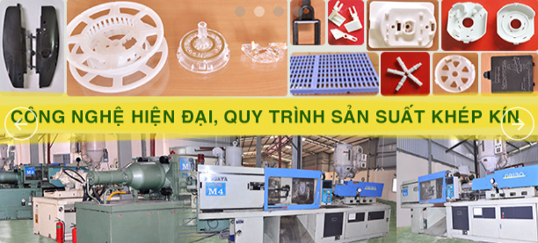 Công Ty TNHH Sản Xuất & Thương Mại Mạnh Linh Manh Linh Producing & Trading Co.,Ltd | Fact-Link Viet Nam