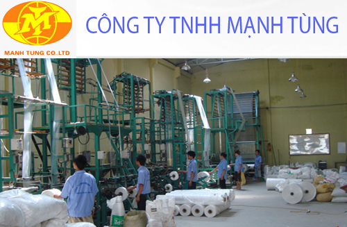 Công Ty TNHH Mạnh Tùng MANH TUNG CO.,LTD | Fact-Link Viet Nam