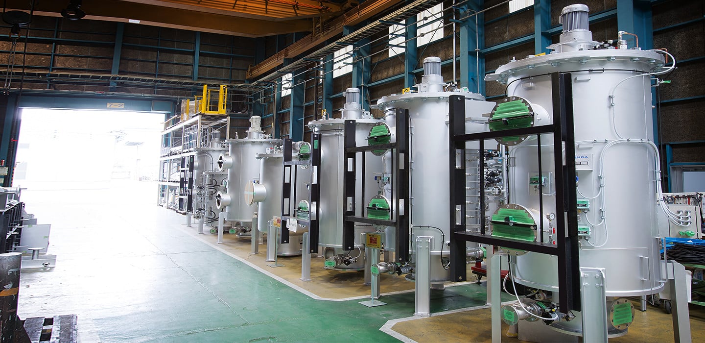 MARUSE ENGINEERING (V) CO., LTD | Fact-Link Viet Nam