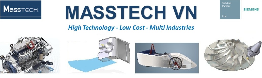 MASSTECH VN | Fact-Link Viet Nam
