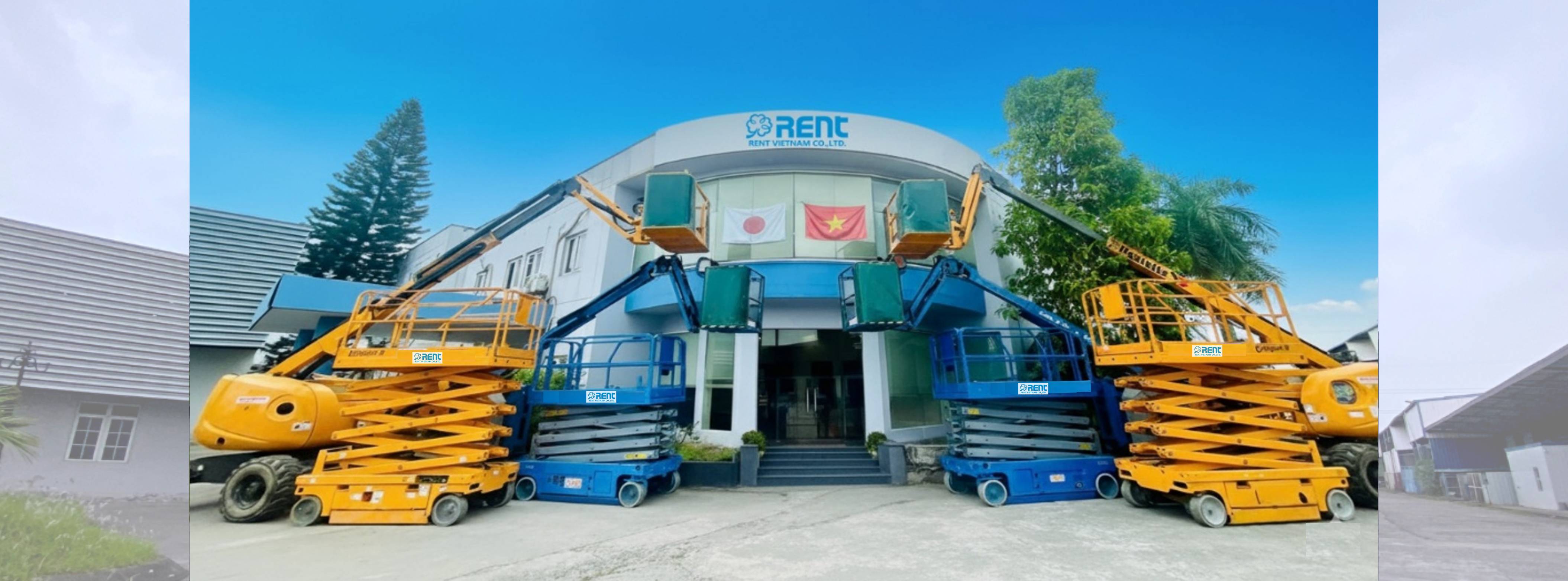 CÔNG TY TNHH RENT VIỆT NAM RENT VIETNAM CO.,LTD | Fact-Link Viet Nam