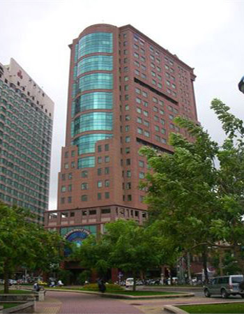 Me Linh Point Tower | Fact-Link Viet Nam