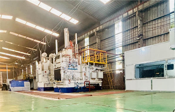 Metal Heat Vietnam., JSC | Fact-Link Viet Nam