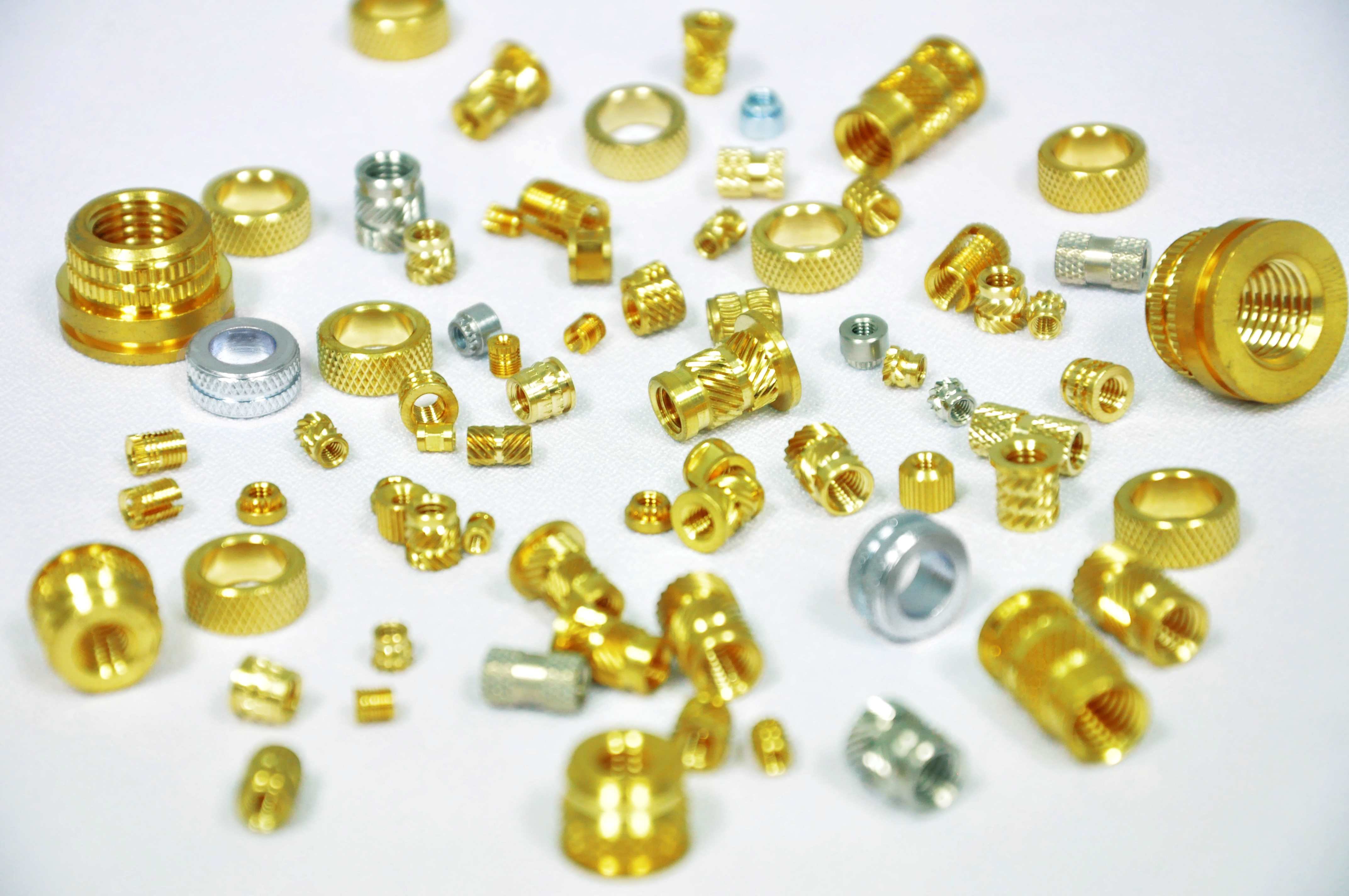 Micro Fasteners Technology Co., Ltd. | Fact-Link Viet Nam