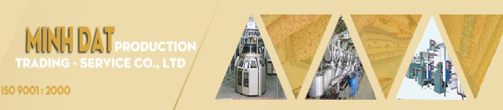 Công ty TNHH SX-TM-DV Minh Đạt Minh Dat Production Trading & Service Co.,Ltd | Fact-Link Viet Nam
