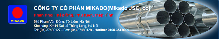 Công Ty CP Mikado  MIKADO CO.,JSC | Fact-Link Viet Nam
