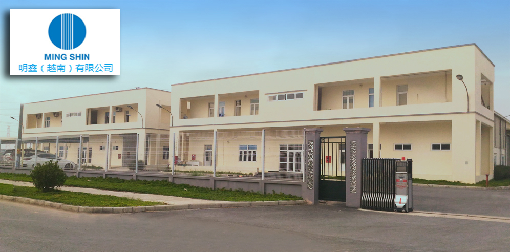 Ming Shin (Vietnam) Co., Ltd. Ming Shin (Vietnam) Co., Ltd. | Fact-Link Viet Nam