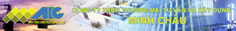 Công Ty TNHH Thương Mại Tư Vấn Và Xây Dựng Minh Châu Minh Chau Co.,Ltd | Fact-Link Viet Nam