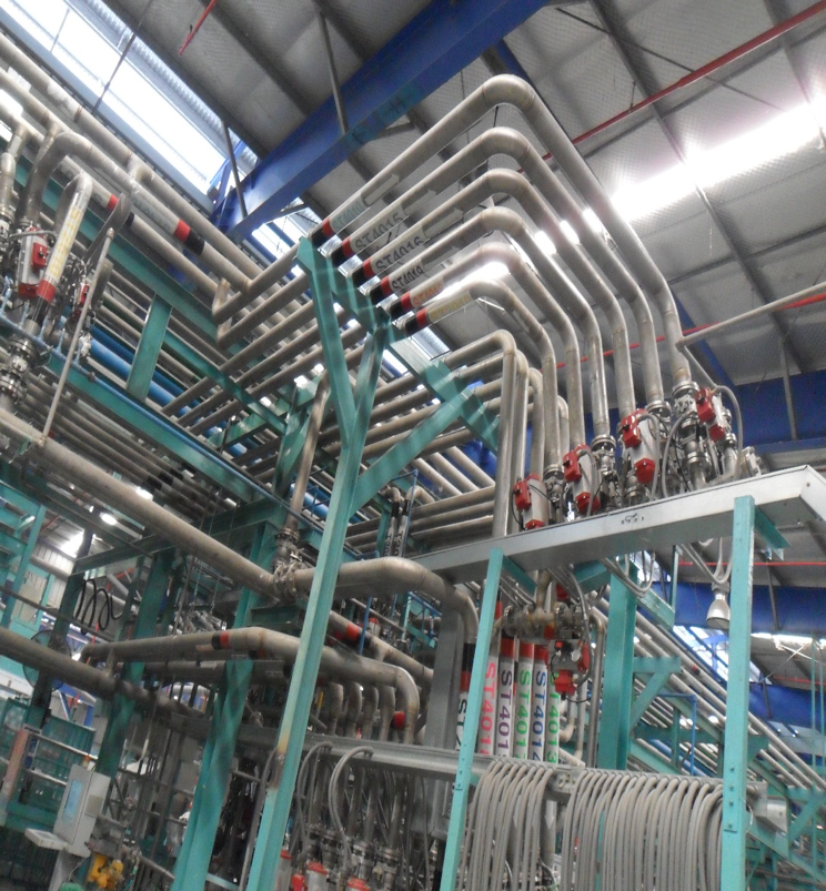 Minh Quan Trade & Mechanical Construction Co.,Ltd. | Fact-Link Viet Nam