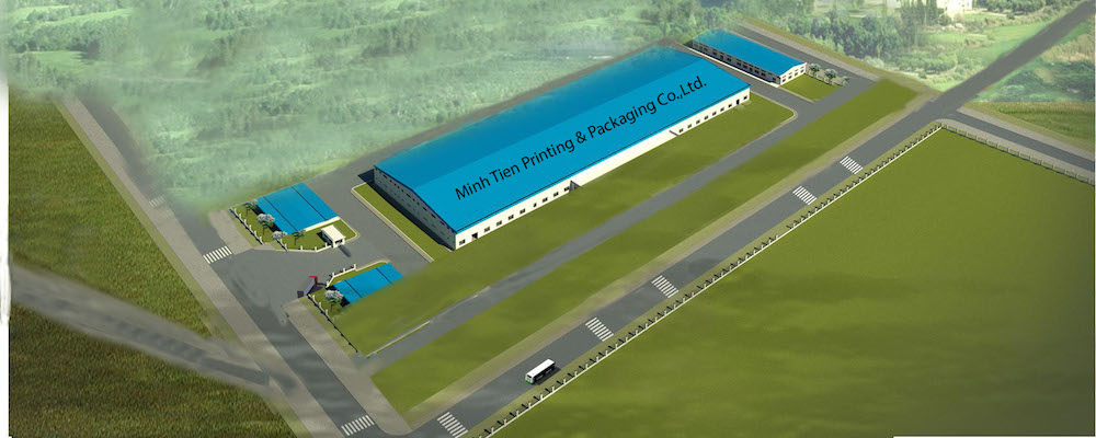 Công Ty TNHH Thiết kế và In Bao Bì Minh Tiến Minh Tien Printing and Packaging Co.,Ltd | Fact-Link Viet Nam