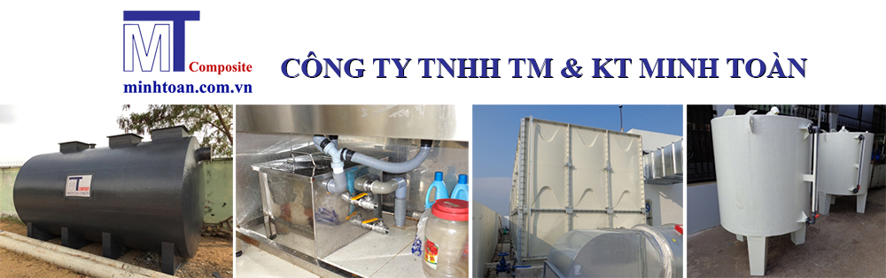 Minh Toan Trading & Engineering Co., Ltd | Fact-Link Viet Nam