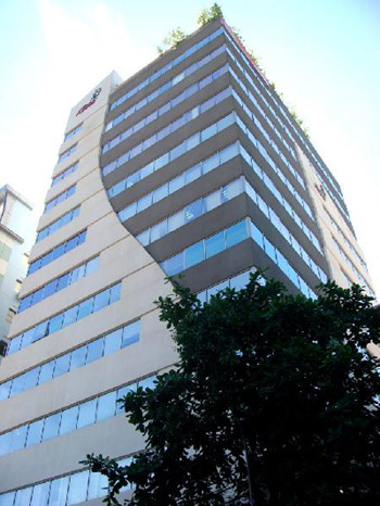 MISS AO DAI BUILDING | Fact-Link Viet Nam