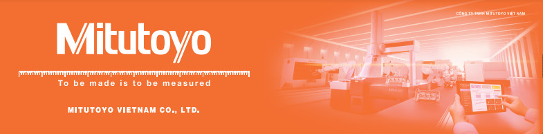 Mitutoyo Vietnam Co.,Ltd | Fact-Link Viet Nam