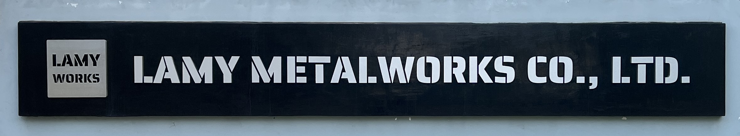 Công ty TNHH kim loại tấm Lamy Lamy Metalworks Co., Ltd. | Fact-Link Viet Nam