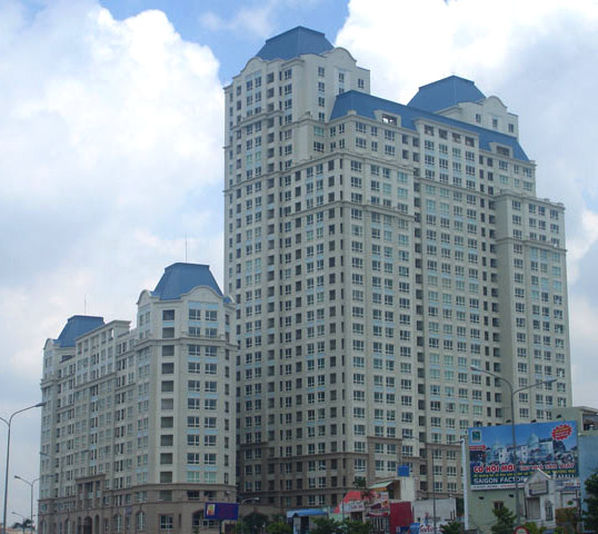 THE MANOR | Fact-Link Viet Nam