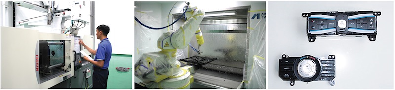 CÔNG TY TNHH VIỆT NAM MOGAMISEIKI VIETNAM MOGAMISEIKI COMPANY LIMITED | Fact-Link Viet Nam