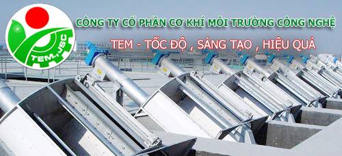 Công Ty Cổ Phần Cơ Khí- Môi Trường Công Nghệ Engineering - Environmental Technology Co., Jsc | Fact-Link Viet Nam