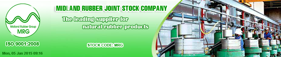 Công ty cổ phần cao su Miền Trung MIDLAND RUBBER JOIN STOCK COMPANY | Fact-Link Viet Nam