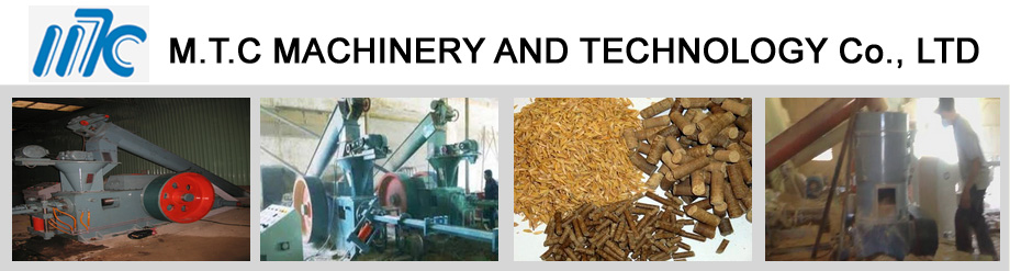 M.T.C Machinery and Technology Co.,Ltd. | Fact-Link Viet Nam