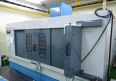 Mugegawa Seiko Vietnam Co.,Ltd. | Fact-Link Viet Nam