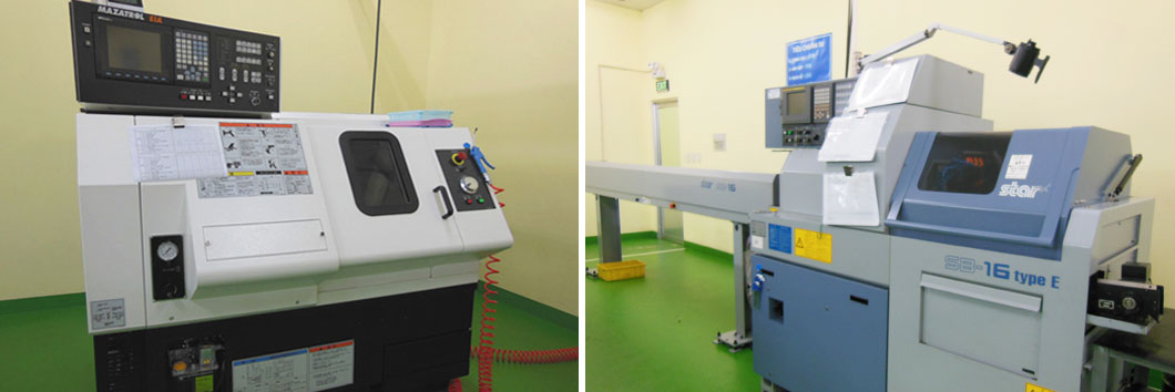 Mugegawa Seiko Vietnam Co.,Ltd. | Fact-Link Viet Nam