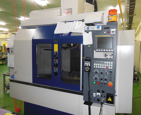 Mugegawa Seiko Vietnam Co.,Ltd. | Fact-Link Viet Nam