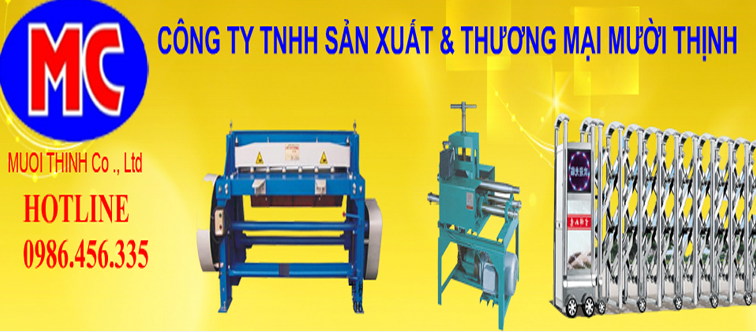Công Ty TNHH Sản Xuất & Thương Mại Mười Thịnh Muoi Thinh Producing & Trading Co.,Ltd | Fact-Link Viet Nam