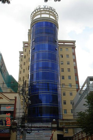 My Vinh Apartment | Fact-Link Viet Nam