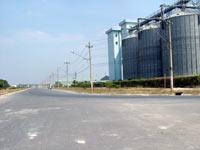MY XUAN A INDUSTRIAL ZONE | Fact-Link Viet Nam