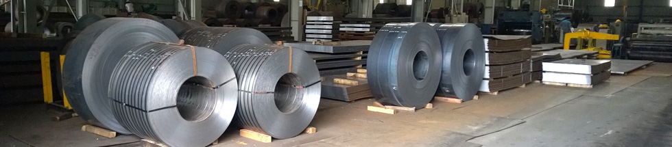 Công Ty TNHH Thép Nam Kha Nam Kha Steel Co.,Ltd | Fact-Link Viet Nam