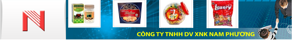 Công ty TNHH DV XNK Nam Phương Nam Phuong Co.,Ltd. | Fact-Link Viet Nam