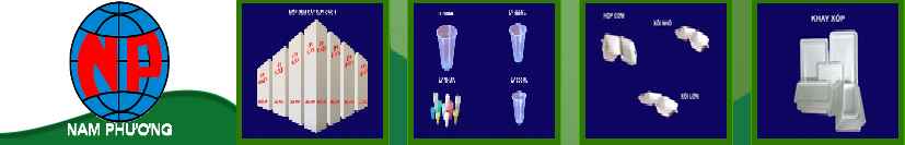 Công Ty TNHH TM SX Nhựa Xốp Nam Phương Nam Phuong EPS Plastic Company | Fact-Link Viet Nam