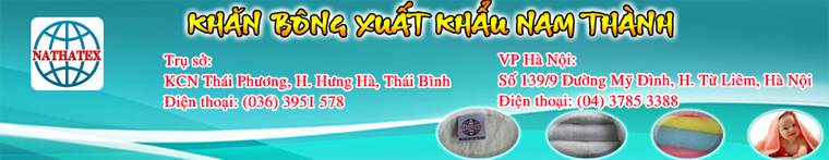 Xí Nghiệp Dệt May Nam Thành Nam Thanh Textile Factory | Fact-Link Viet Nam