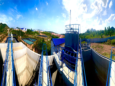 Nam Viet Environment Technology Corporation | Fact-Link Viet Nam