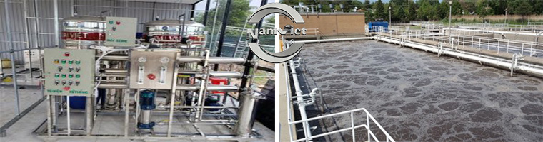 Công ty Cổ phần Kỹ thuật Môi trường Nam Việt Nam Viet Environment Technology Corporation | Fact-Link Viet Nam