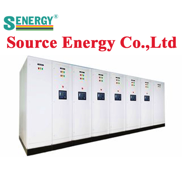 Công ty TNHH Nguồn Năng Lượng Source Energy Co.,Ltd | Fact-Link Viet Nam