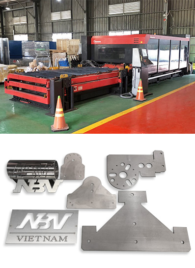 CÔNG TY TNHH NBV (VIỆT NAM) NBV (VIETNAM) CO., LTD | Fact-Link Viet Nam