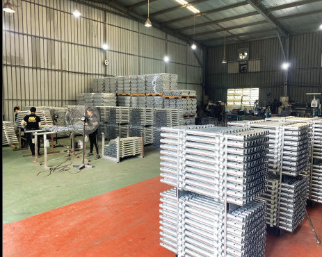 NBV (VIETNAM) CO., LTD | Fact-Link Viet Nam