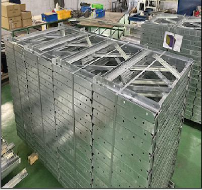 NBV (VIETNAM) CO., LTD | Fact-Link Viet Nam