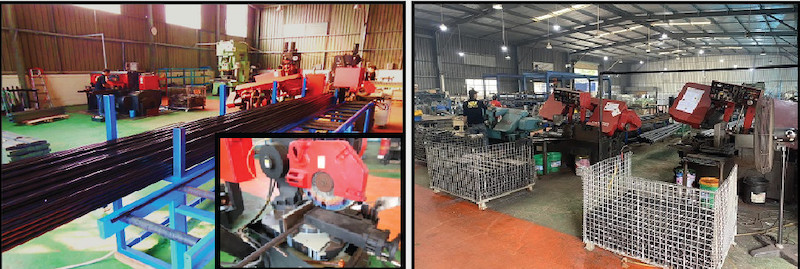 NBV (VIETNAM) CO., LTD | Fact-Link Viet Nam