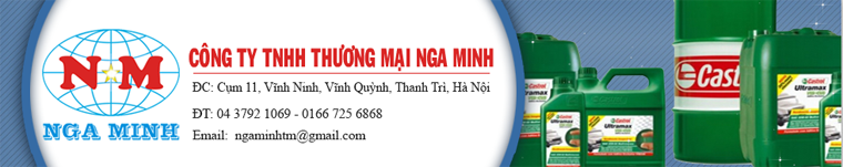 Công Ty TNHH Thương Mại Nga Minh Nga Minh Trading Co.,Ltd | Fact-Link Viet Nam