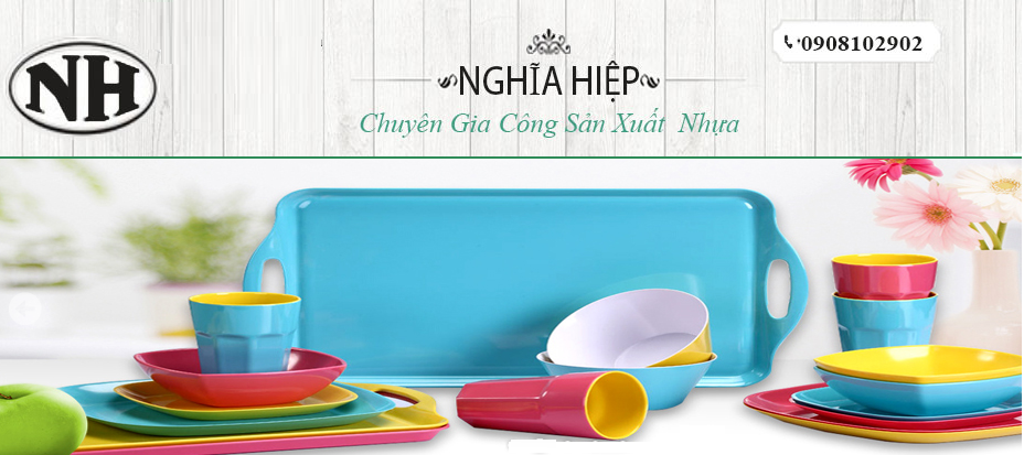 Công Ty TNHH Sản Xuất Nghĩa Hiệp Nghia Hiep Co., Ltd | Fact-Link Viet Nam