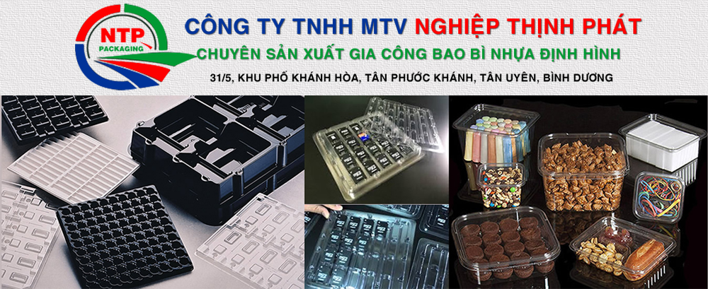 Nghiep Thinh Phat Co.,Ltd | Fact-Link Viet Nam
