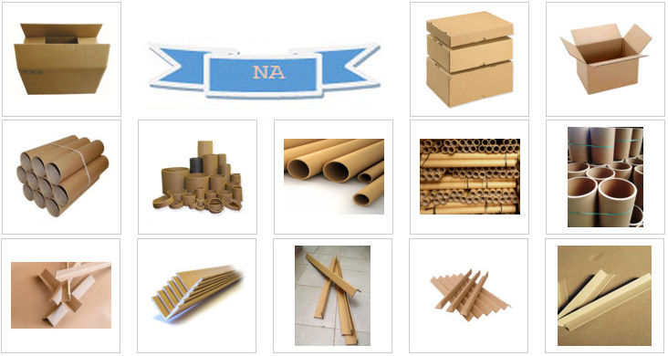 Công Ty TNHH SX TM DV Bao Bì Ngọc Anh Ngoc Anh Packaging Co., Ltd | Fact-Link Viet Nam