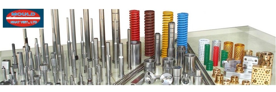 Công ty TNHH Khuôn Mẫu Nhật Việt Nhat Viet Mould Company Limited | Fact-Link Viet Nam