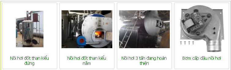 Công ty TNHH MTV cơ khí Nguyên Phúc Nguyen Phuc Engineering Co., Ltd. | Fact-Link Viet Nam