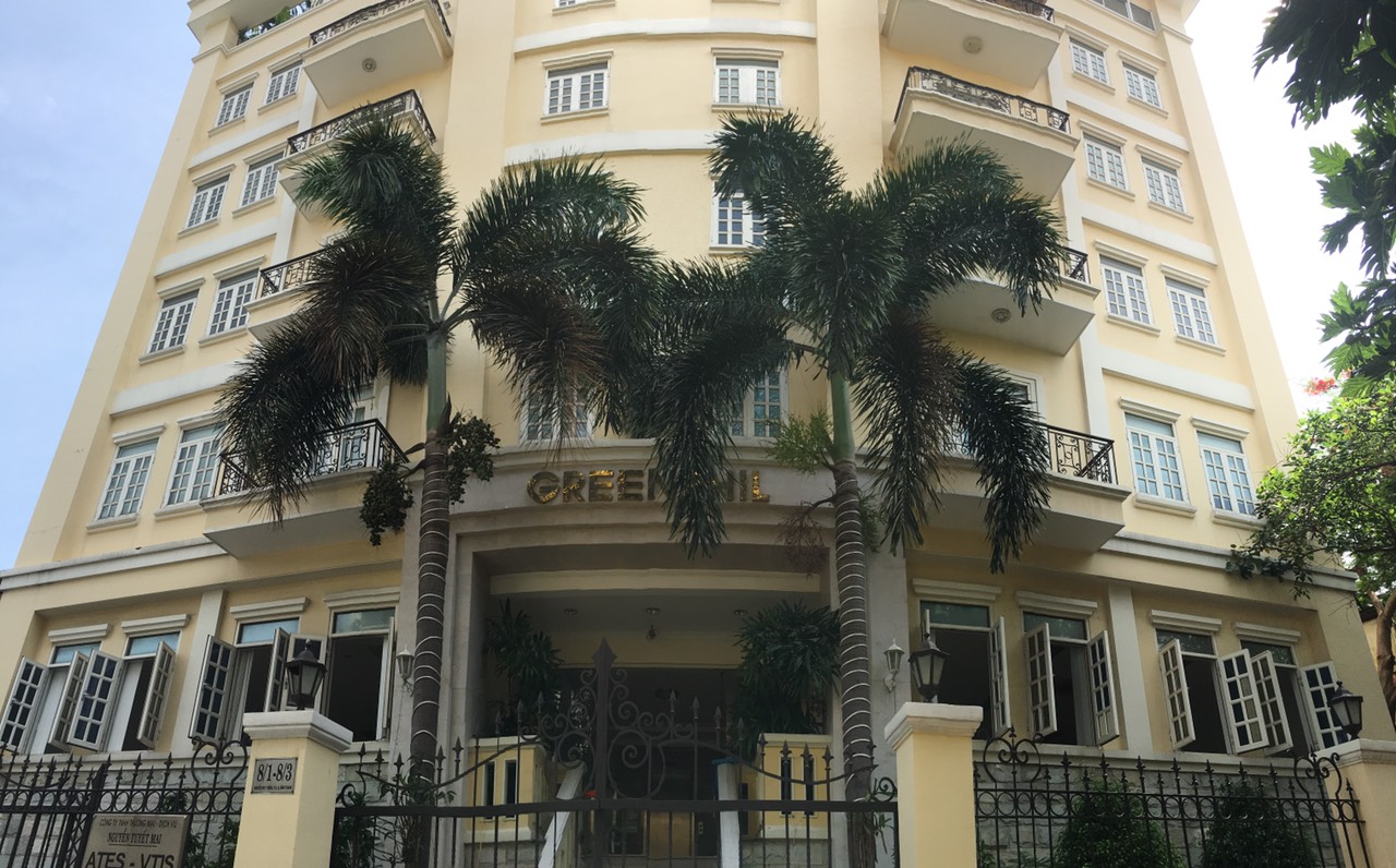 Nguyen Tuyet Mai Co. Ltd | Fact-Link Viet Nam