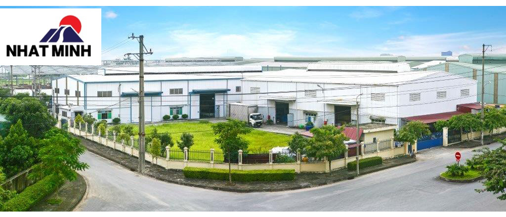 NHAT MINH ENGINEERING CO.,LTD NHAT MINH ENGINEERING CO.,LTD | Fact-Link Viet Nam