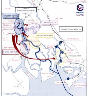 Nhon Trach 3 Industrial Park | Fact-Link Viet Nam